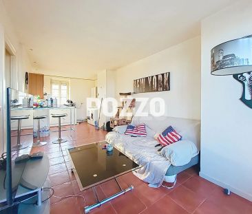 Appartement Honfleur 2 pièce(s) 44.81 m2 - Photo 1