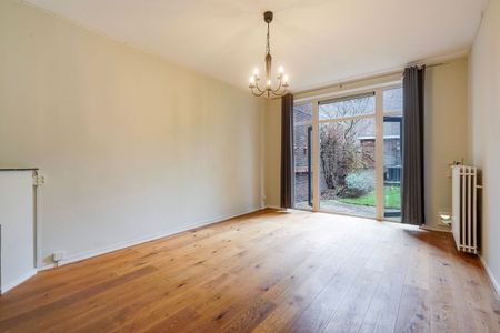 Appartement te huur: Willem de Zwijgerlaan 12 2582 EN Den Haag - Foto 2