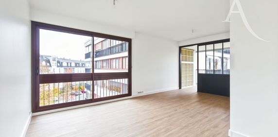 Location appartement 1 pièce, 43.11m², Fontenay-le-Fleury - Photo 2