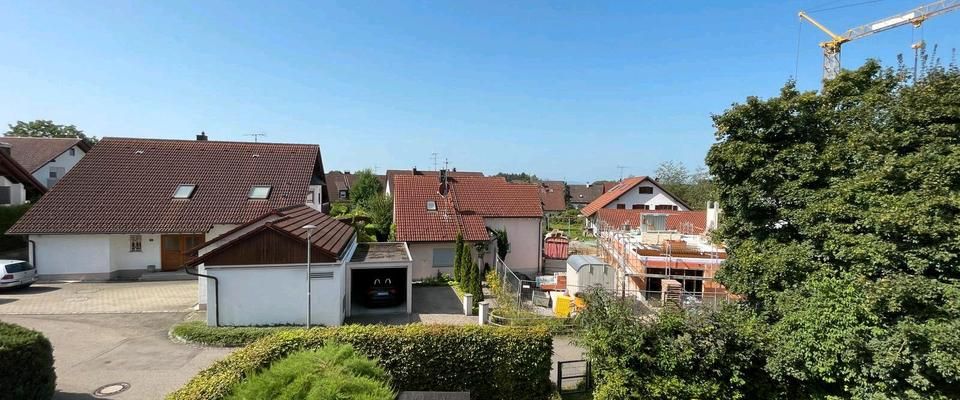 4 Zimmer Wohnung - Photo 1