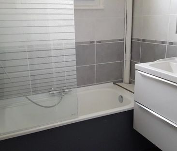 Location Appartement 2 pièces 41m² BOULOGNE SUR MER 62200 - Photo 5