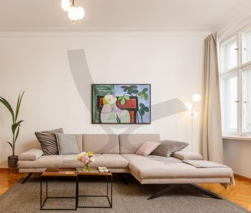 Comfort & joy Nähe Kollwitzplatz - Foto 1