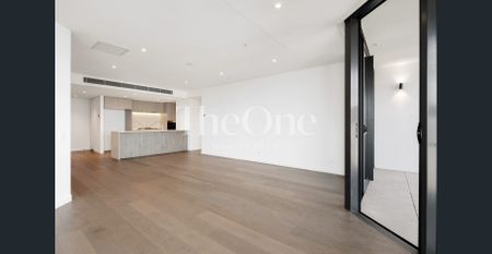 Luxury Lifestyle: brand new apartment with amazing views, carpark access and state of the art Premium amenities - Photo 5