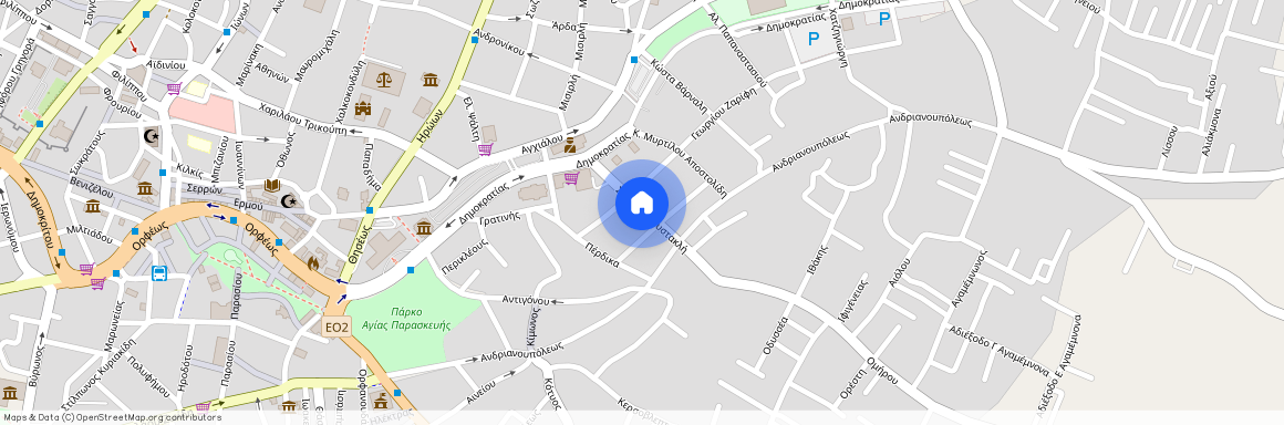 Κολυμβητήριο (Κομοτηνή)