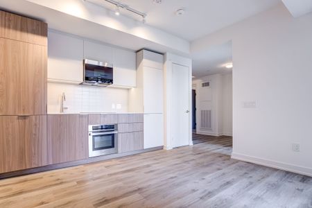 For Lease - 28 Eastern Avenue Unit# 331, Toronto, Ontario - Photo 5