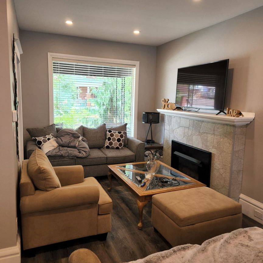 For Lease - 16 Cedar Avenue Unit# 1, Hamilton, Ontario - Photo 1