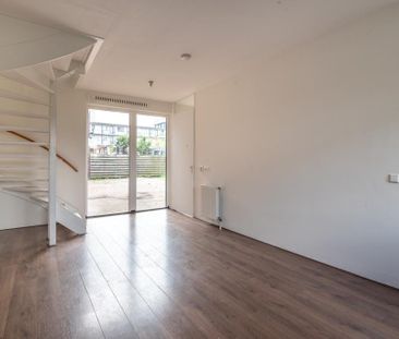 Rotterdamhaven 13, Europa, 1448KB, Purmerend - Photo 1