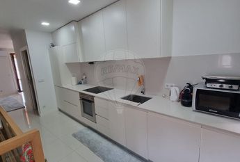 Apartamento T2 em Porto
