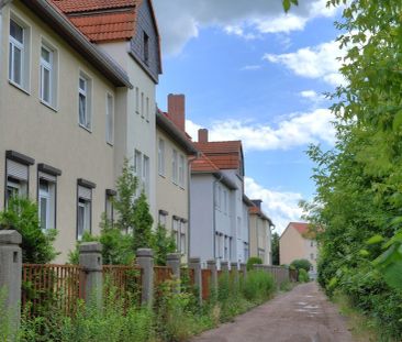 ERSTBEZUG in Ammendorf! - Foto 1