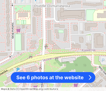 Komfortowe studio Mokotów/ Comfortable studio Mokotow - Photo 1