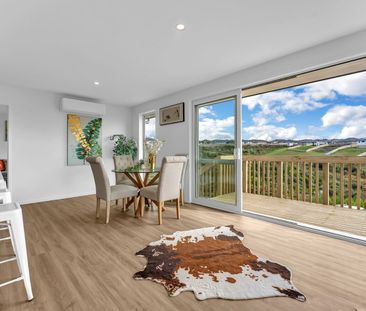 Family home in Pokeno - Photo 6