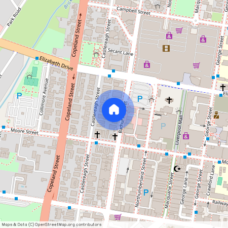 Unit 13/39 Bathurst Street, NSW 2170, Liverpool