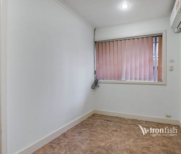 UNIT CONVENIENCE WITH THE SPACE OF A HOUSE - Photo 4