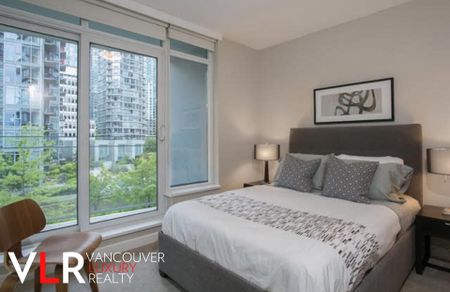 Condo in Downtown Vancouver, BC - Photo 5