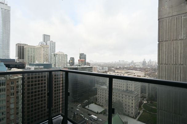 For Lease - 28 Ted Rogers Way Unit# 2610, Toronto, Ontario - Photo 1