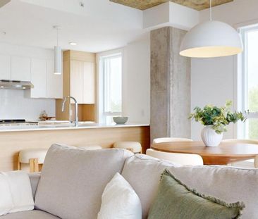 Unité de coin 2 cac au MileBrook | 2 mois gratuits* - appartement /... - Photo 4