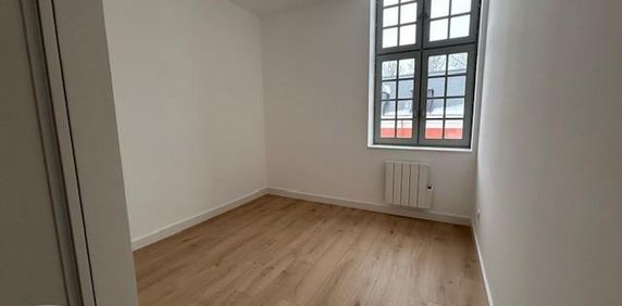 Location Appartement 2 pièces 45m² SECLIN 59113 - Photo 2