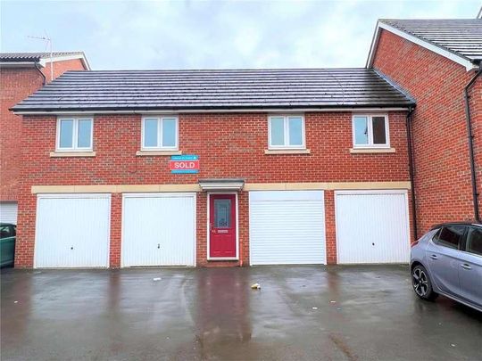 Cavalier Close, Bridgwater, TA6 - Photo 1