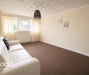 2 bedroom maisonette to rent - Photo 2