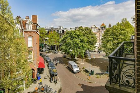 Appartement te huur: Johannes Verhulststraat 109-3 1071 MZ Amsterdam - Photo 5