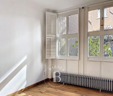 Chatelain - 2-bedroom rear house, large terraces - Photo 2