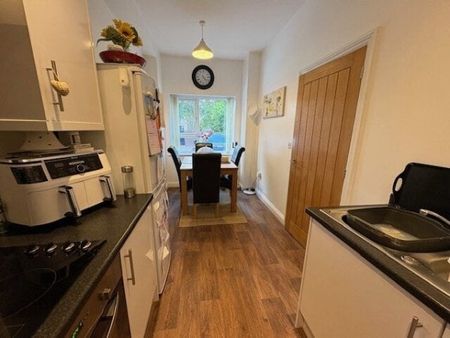 22 St. John Street, Mansfield NG18, Property for rent - Photo 4