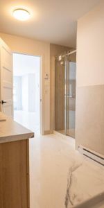 4 ½ & 5 ½ NEUFS à louer – St-Alphonse-Rodriguez - Photo 3