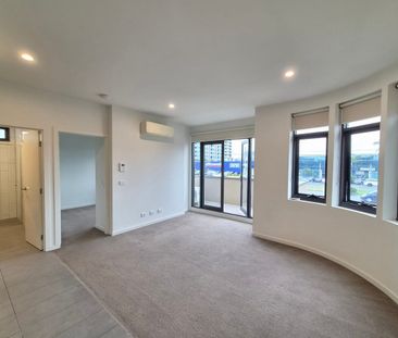 Large First Floor Two Bedroom Apartment with Two Balconies! - Photo 1