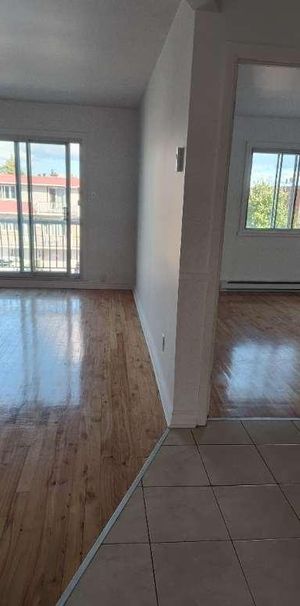 4 1/2 St. Leonard Viau/Lavoisier $1500 - Photo 1