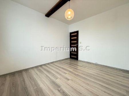 Mieszkanie Sosnowiec Sielec powierzchnia 39.0 m² C234-WM-22520 - Zdjęcie 3