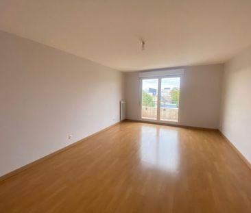 APPARTEMENT TYPE 2 - Photo 1