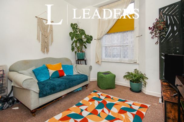 1 bedroom apartment to rent Charlotte Street, Leamington Spa, CV31 - Photo 1