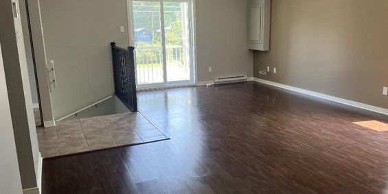 2 chambres à louer, style condo - Photo 3