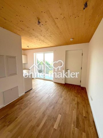 Neubau! Sofort einziehen! 2-Zi Wohnung über den Dächern Berlins! - Photo 4