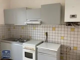 Appartement à louer 3 pièces 77.31m² - Photo 1