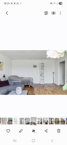 Västra Gunnesgärde, Göteborg - Photo 2