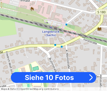 Attraktive 3,5-Zimmer-Wohnung in charmantem Fabrikantenhaus in Dres... - Foto 1