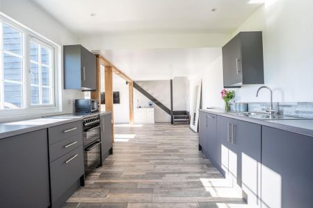 1 bedroom detached house to rent - Photo 4