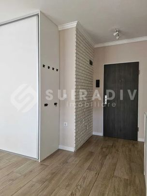 Apartament modern, complet dotat, parcare subterana- zona Sigma - Photo 1