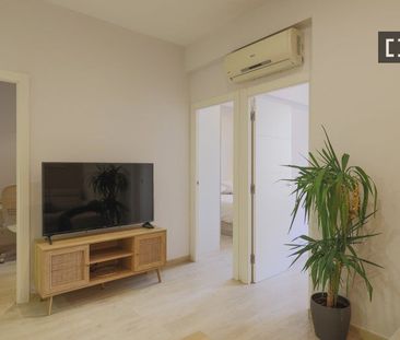 Piso de alquiler en Sagrada Família - Photo 2