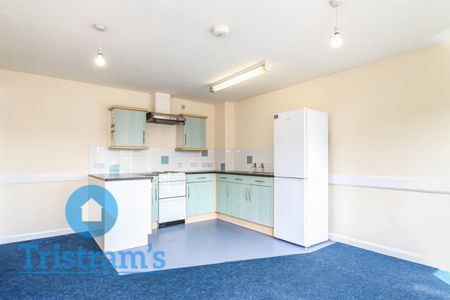2 bed Apartment for Rent - Photo 5