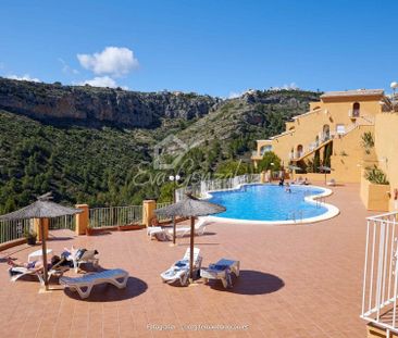 Apartamento de alquiler en Calle Zurbarán, Cumbre del Sol - Photo 4