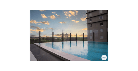 Uninterrupted sunrise garden views - Lease Break Discount (Low Rents of $850/wk , back to $950/wk by Feb 2026) - Photo 5