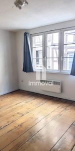 Strasbourg Centre Ville - T2 - 55.32m² - Photo 3