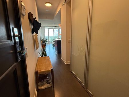 For Lease - 88 Park Lawn Road Unit# 2015, Toronto, Ontario - Photo 4