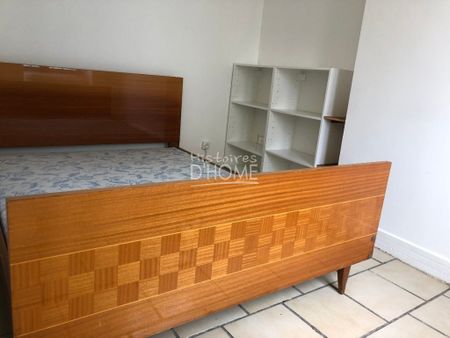 F1 - LA FERTE GAUCHER - 20,30 m² - Photo 2