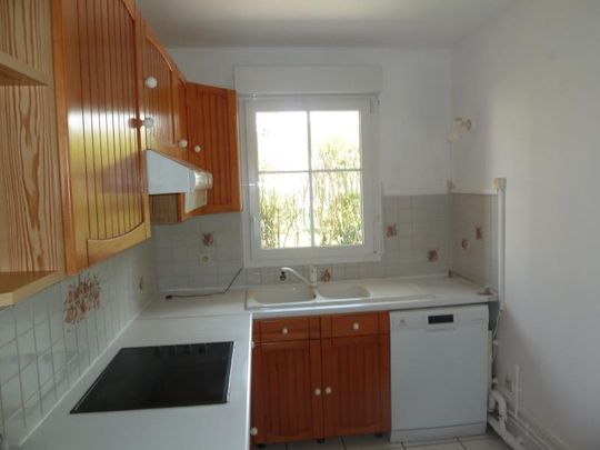 Location Appartement 3 pièces 66m² CARRIERES SOUS POISSY 78955 - Photo 1