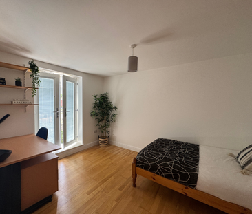 1 BEDROOM, 15 WILLOWBANK MEWS FLAT 2 – STUDENT ACCOMMODATION COVENTRY - Photo 1 | Rentumo