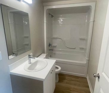 For Lease - 50 Herrick Avenue Unit# 302, St. Catharines, Ontario - Photo 3