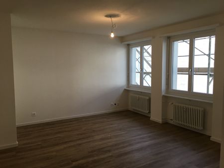 "Moderne, sanierte Wohnung in Grenznähe" - Foto 4